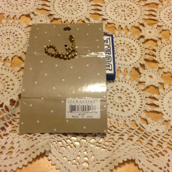 Duke University Collegiate Fan Pull, new item - Picture 5 of 5